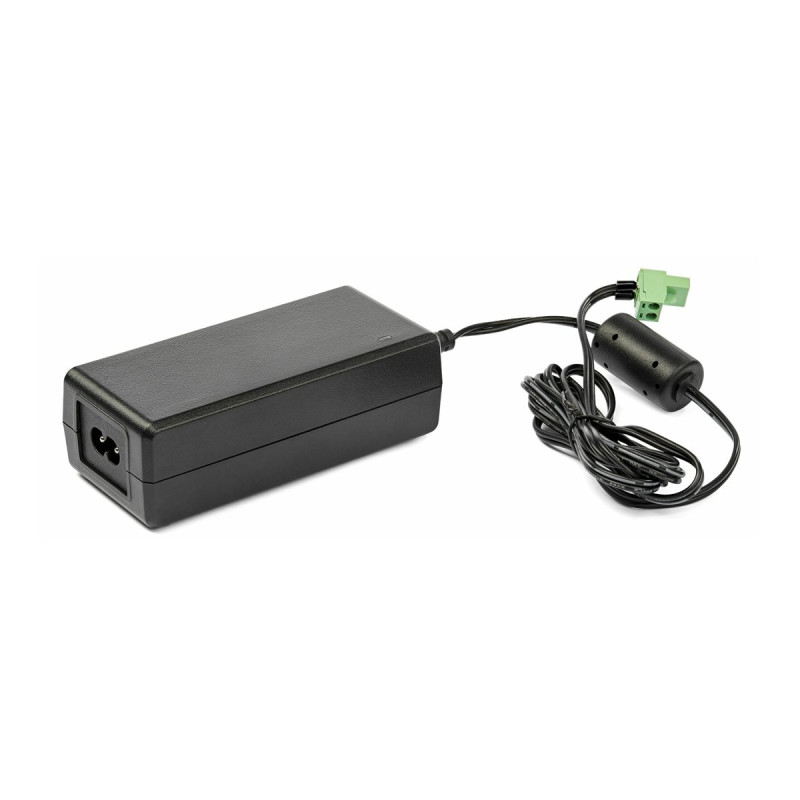 StarTech.com Adaptador de Corriente Universal de DC para Hubs USB Indu