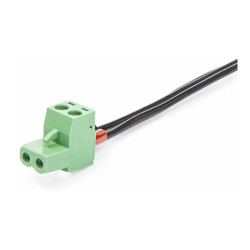 StarTech.com Adaptador de Corriente Universal de DC para Hubs USB Indu