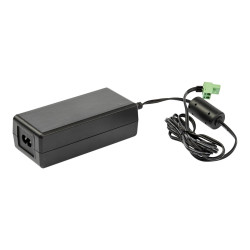StarTech.com Adaptador de Corriente Universal de DC para Hubs USB Indu