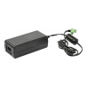 StarTech.com Adaptador de Corriente Universal de DC para Hubs USB Indu