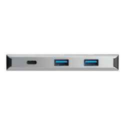 4 Port Usbc Hub 3X Usb-a 1X Usb-c | APLIUM