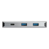 4 Port Usbc Hub 3X Usb-a 1X Usb-c | APLIUM