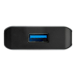 4 Port Usbc Hub 3X Usb-a 1X Usb-c | APLIUM