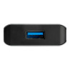 4 Port Usbc Hub 3X Usb-a 1X Usb-c | APLIUM