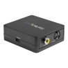 Converter - Composite/to VGA -/1920x1200 | APLIUM