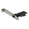 1 Port Pcie Network Card - 2.5GBPS 2.5GBASE-T - X4 Pcie LAN | APLIUM