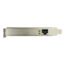 1 Port Pcie Network Card - 2.5GBPS 2.5GBASE-T - X4 Pcie LAN | APLIUM