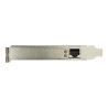 1 Port Pcie Network Card - 2.5GBPS 2.5GBASE-T - X4 Pcie LAN | APLIUM