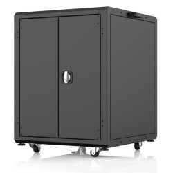 DCN LAPTOP CABINET 16U Rack