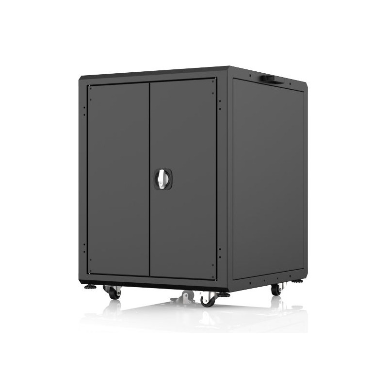 DCN LAPTOP CABINET 16U Rack