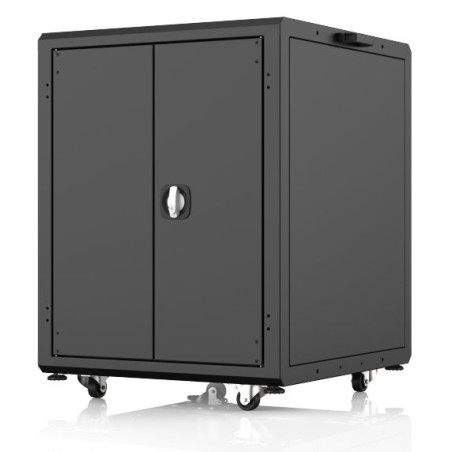 DCN LAPTOP CABINET 16U Rack