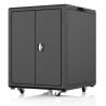 DCN LAPTOP CABINET 16U Rack