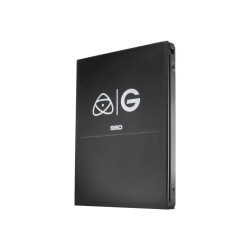 G-Technology Atomos Master Caddy 4K GAMC4KCWW2561DBB - SSD - | APLIUM