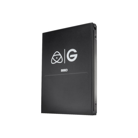 G-Technology Atomos Master Caddy 4K GAMC4KCWW2561DBB - SSD - | APLIUM