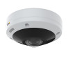 Axis M4308-PLE Outdoor-ready Mini Dome Designed | APLIUM