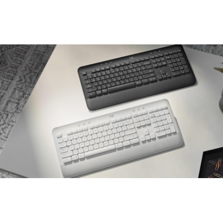 SIGNATURE K650 - GRAPHITE -