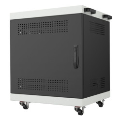 NOTEBOOK LAPTOP CABINET 14U