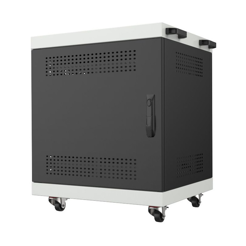 NOTEBOOK LAPTOP CABINET 14U