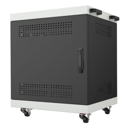 NOTEBOOK LAPTOP CABINET 14U