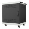 NOTEBOOK LAPTOP CABINET 14U