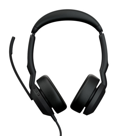 Evolve2 50 - Usb-A Uc Stereo