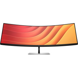 HP E45c G5 - E-Series - monitor LED - curvado - 44.5" - 5120 | APLIUM