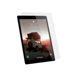 UAG Screen Protector for iPad 10.2-in (9/8/7 Gen, 2021/2020/2019) - Cl