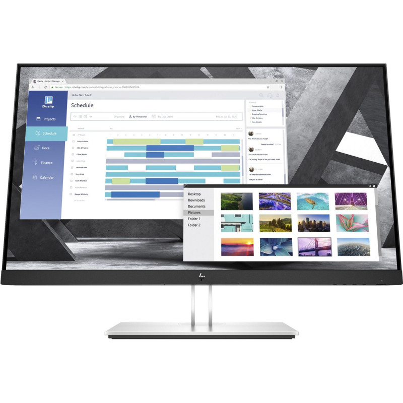 E27q G4 27inch IPS QHD