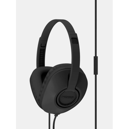 Corp. Europe Headset Wired