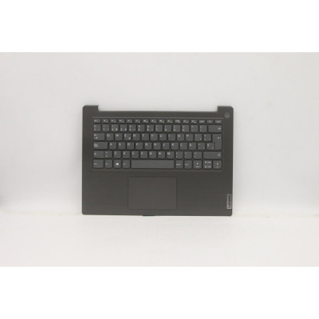 Upper Case ASM_SPA L82NA IG