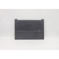 Upper Case ASM_POR L82NC SGY