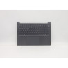 Upper Case ASM_POR L82NC SGY