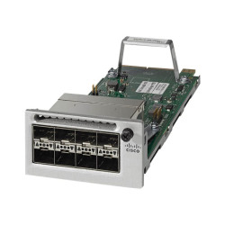 Cisco Meraki Uplink Module - Módulo de expansión - Gigabit E | APLIUM