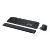 Mx Keys S Combo Keyboard