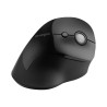 Kensington Pro Fit Ergo Vertical Wireless Mouse - Ratón vertical - erg