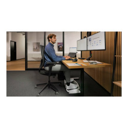 Kensington Pro Fit Ergo Vertical Wireless Mouse - Ratón vertical - erg