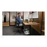 Kensington Pro Fit Ergo Vertical Wireless Mouse - Ratón vertical - erg