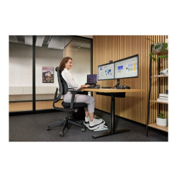 Kensington Pro Fit Ergo Vertical Wireless Mouse - Ratón vertical - erg