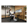 Kensington Pro Fit Ergo Vertical Wireless Mouse - Ratón vertical - erg