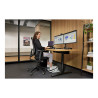 Kensington Pro Fit Ergo Vertical Wireless Mouse - Ratón vertical - erg