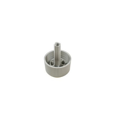 LQ2170 KNOB W (white color)