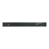16-PORT Gb POE+ Unmgd Switch Flexpoe | APLIUM