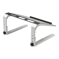 StarTech.com Base Soporte Ajustable Ergonomica para Ordenado | APLIUM