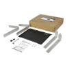 StarTech.com Base Soporte Ajustable Ergonomica para Ordenado | APLIUM