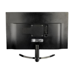 Docking Station Mount - Vesa Back-of-monitor Mounting Plate | APLIUM