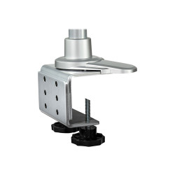 StarTech.com Soporte de Montaje para Cuatro Monitores - Montura con 4