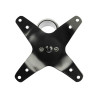 StarTech.com Soporte de Montaje para Cuatro Monitores - Montura con 4