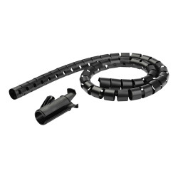 StarTech.com Manga de 1,5m para GestiÃ³n de Cableado - en Espiral - co