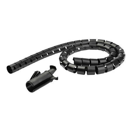 StarTech.com Manga de 1,5m para Gestión de Cableado - en Espiral - con