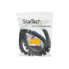StarTech.com Manga de 1,5m para GestiÃ³n de Cableado - en Espiral - co